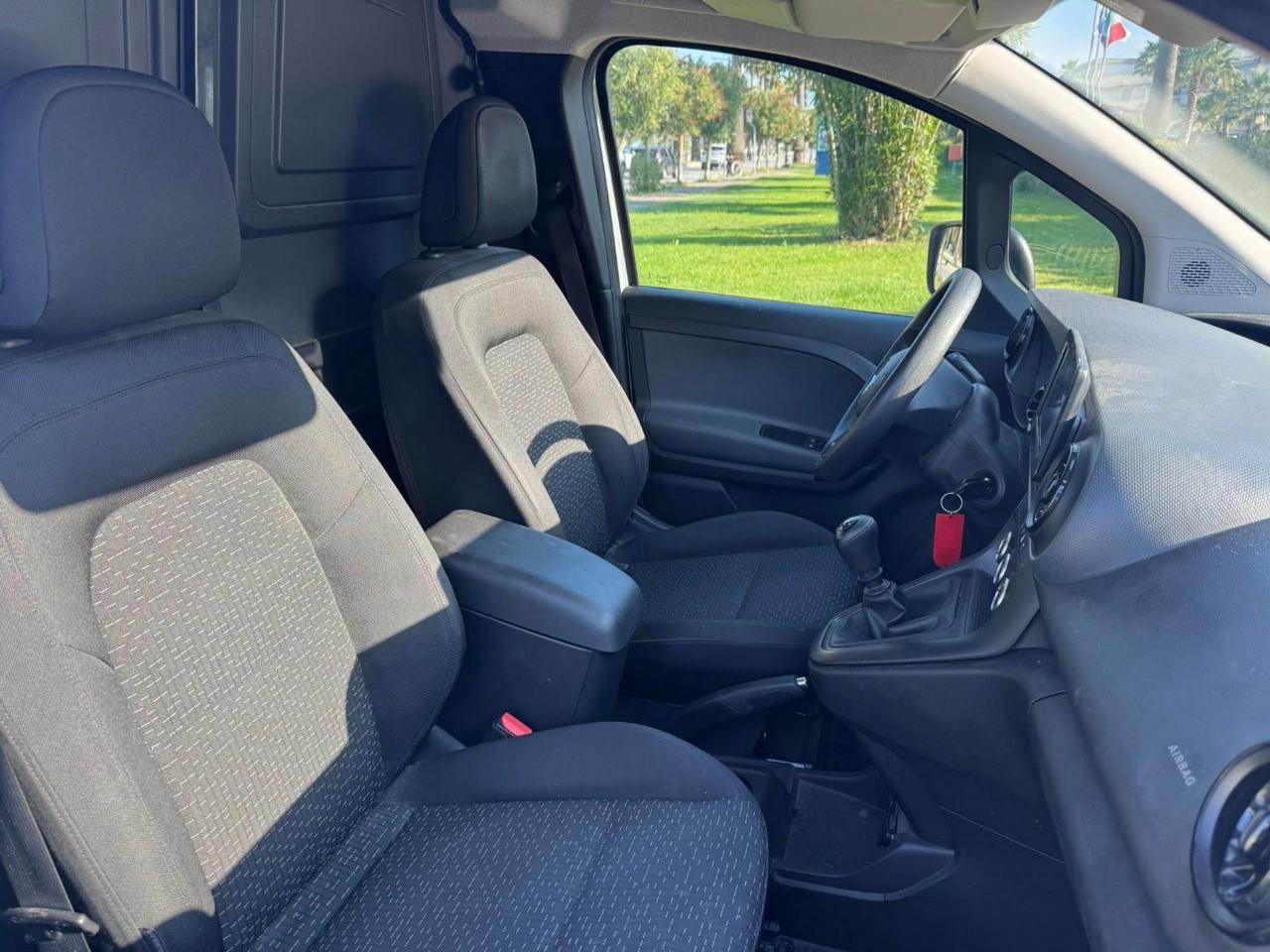 MERCEDES Citan 110 cdi furgone Long