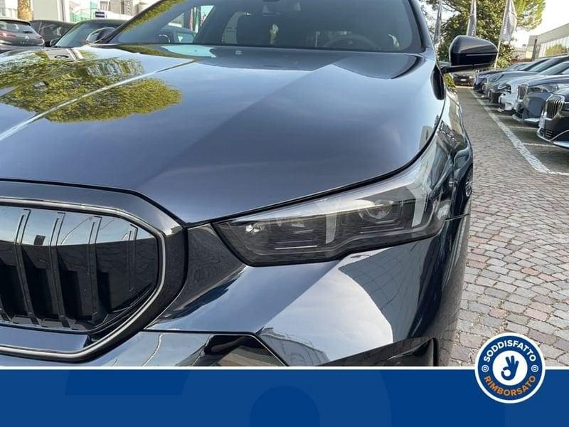 BMW Serie 5 Touring 520d xDrive M Sport Pro