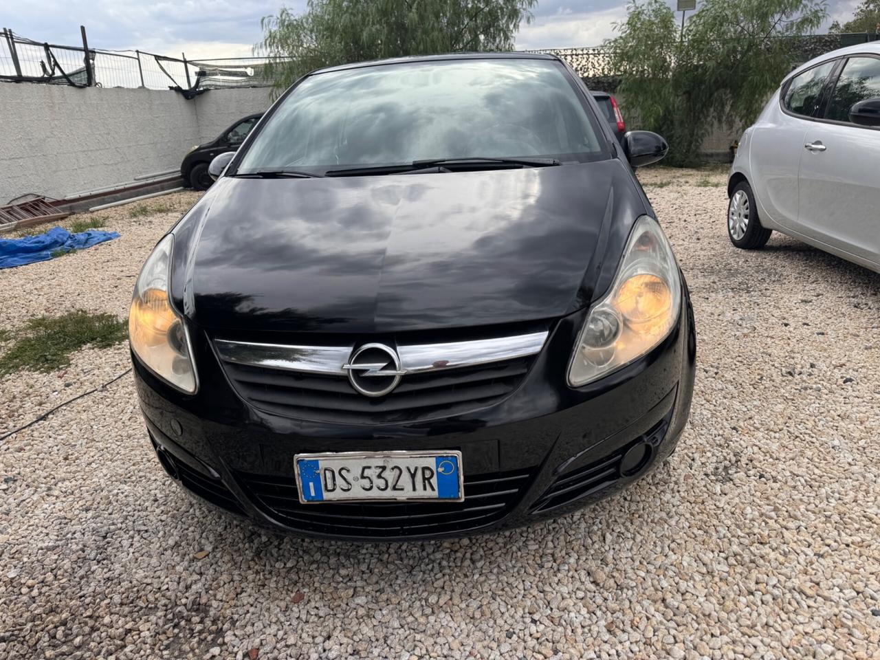 Opel Corsa 1.3 Multijet 75 cv per neopatentati