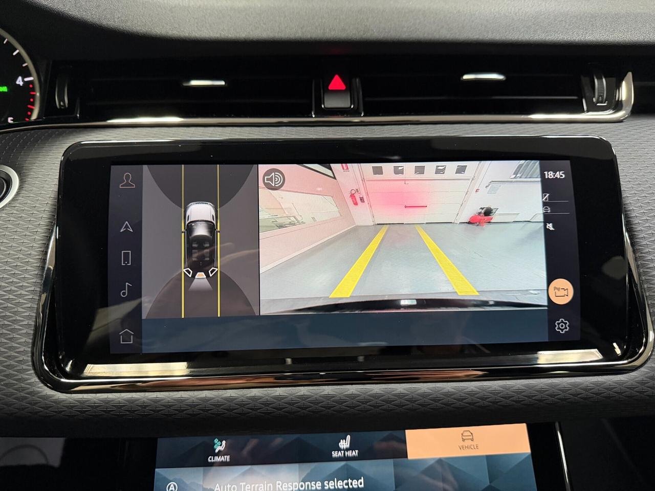 Land Rover Range Rover Evoque Range Rover Evoque m