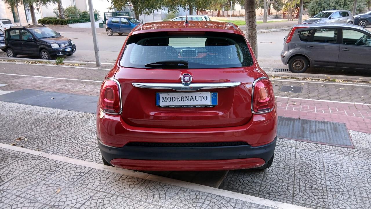 FIAT 500X 1.3 MULTIJET PARI AL NUOVO