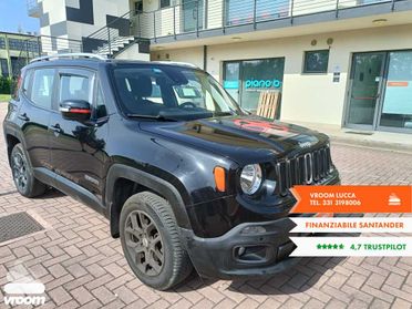 JEEP Renegade Renegade 2.0 Mjt 140CV 4WD Active...