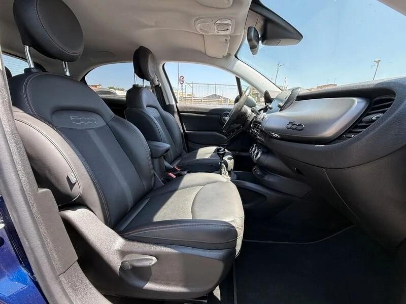 Fiat 500X 1.3 MultiJet 95 CV Sport