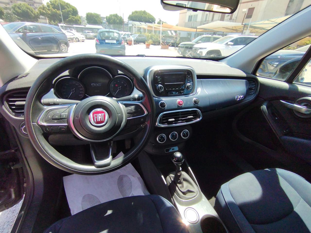 Fiat 500X 1.0 T3 120 CV
