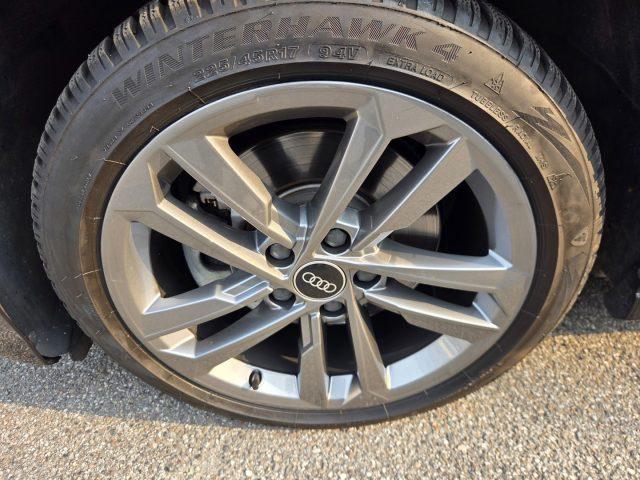 AUDI A3 SPB 40 TFSI e S tronic Business Advanced