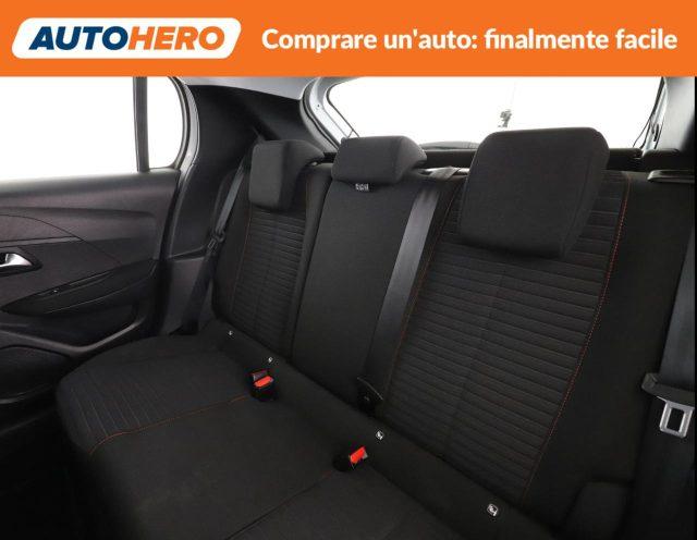 PEUGEOT 208 PureTech 75 Stop&Start 5 porte Active Pack