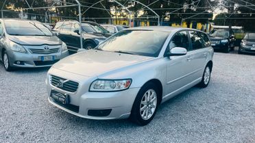 Volvo V50 1.8 16V cat Flexi-Fuel Kinetic