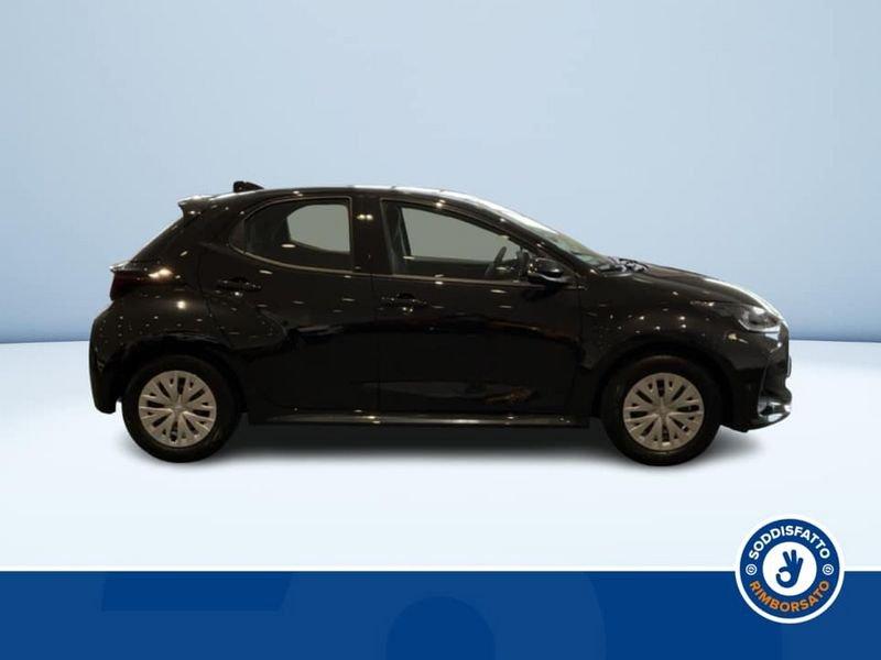 Toyota Yaris 1.5 Hybrid 115 CV MY26