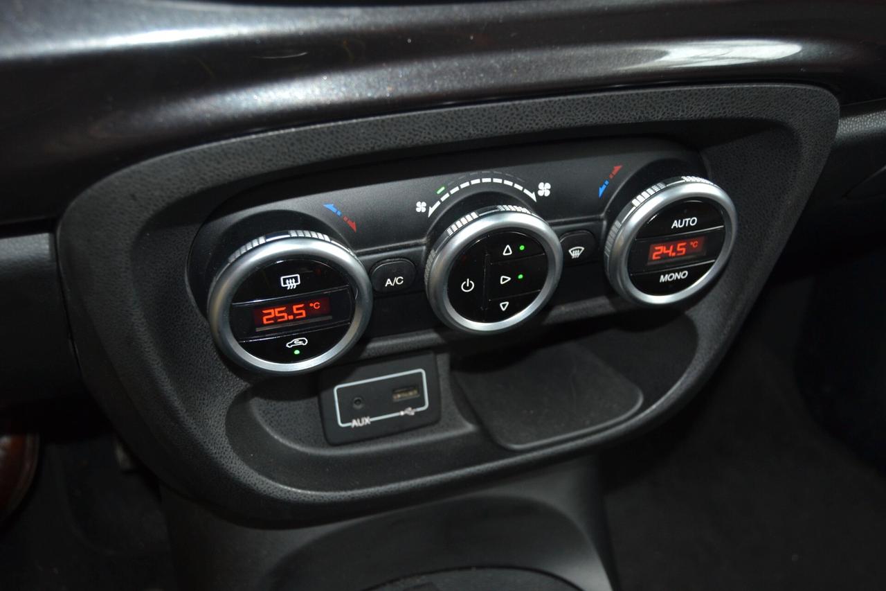 Fiat 500L Trekking 1.6 MJT 120 CV UniPro/Navi/Cruise/KMDOC