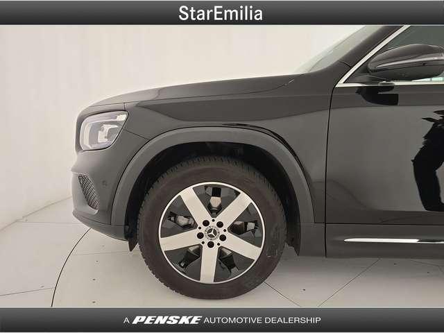 Mercedes-Benz GLB 180 GLB 180 d Automatic Sport