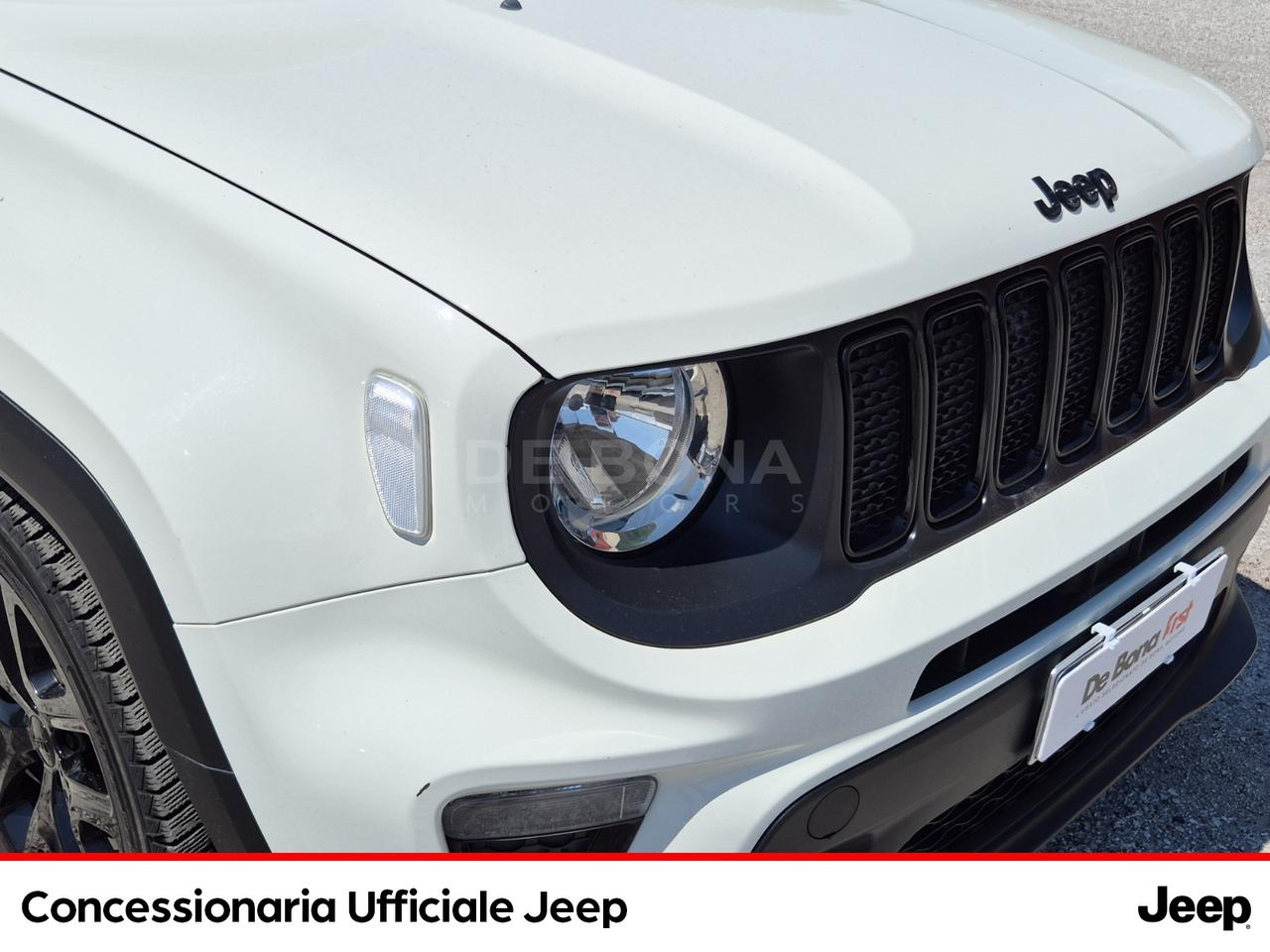 Jeep Renegade 1.0 t3 night eagle 2wd