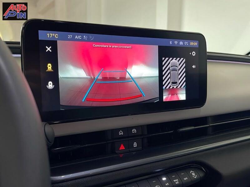 FIAT 600 600 Hybrid 136 CV DCT MHEV La Prima