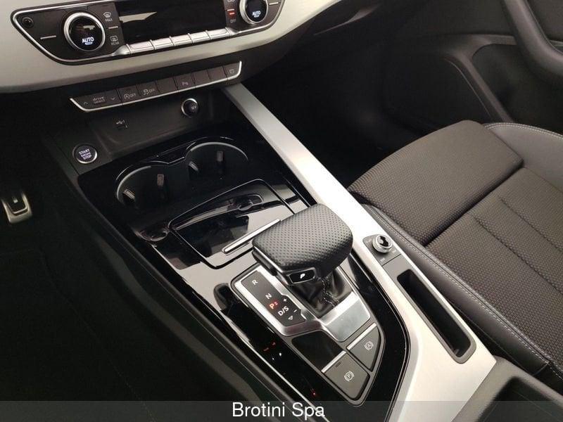 Audi A5 A5 SPB 40 TDI quattro S tronic S line edition