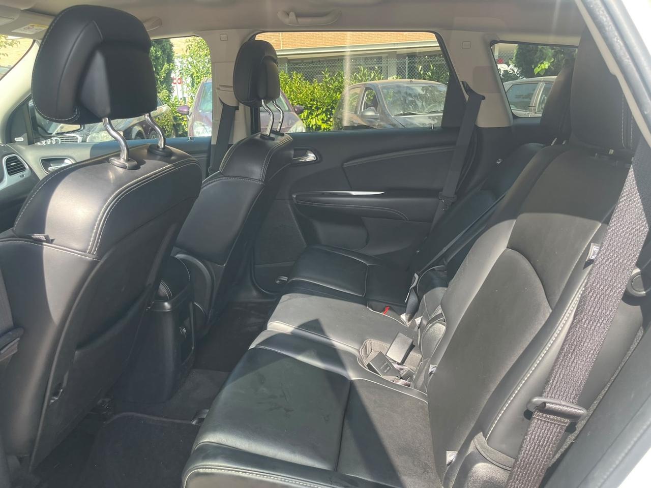 Fiat Freemont 2.0 Multijet 170 CV / 7 POSTI