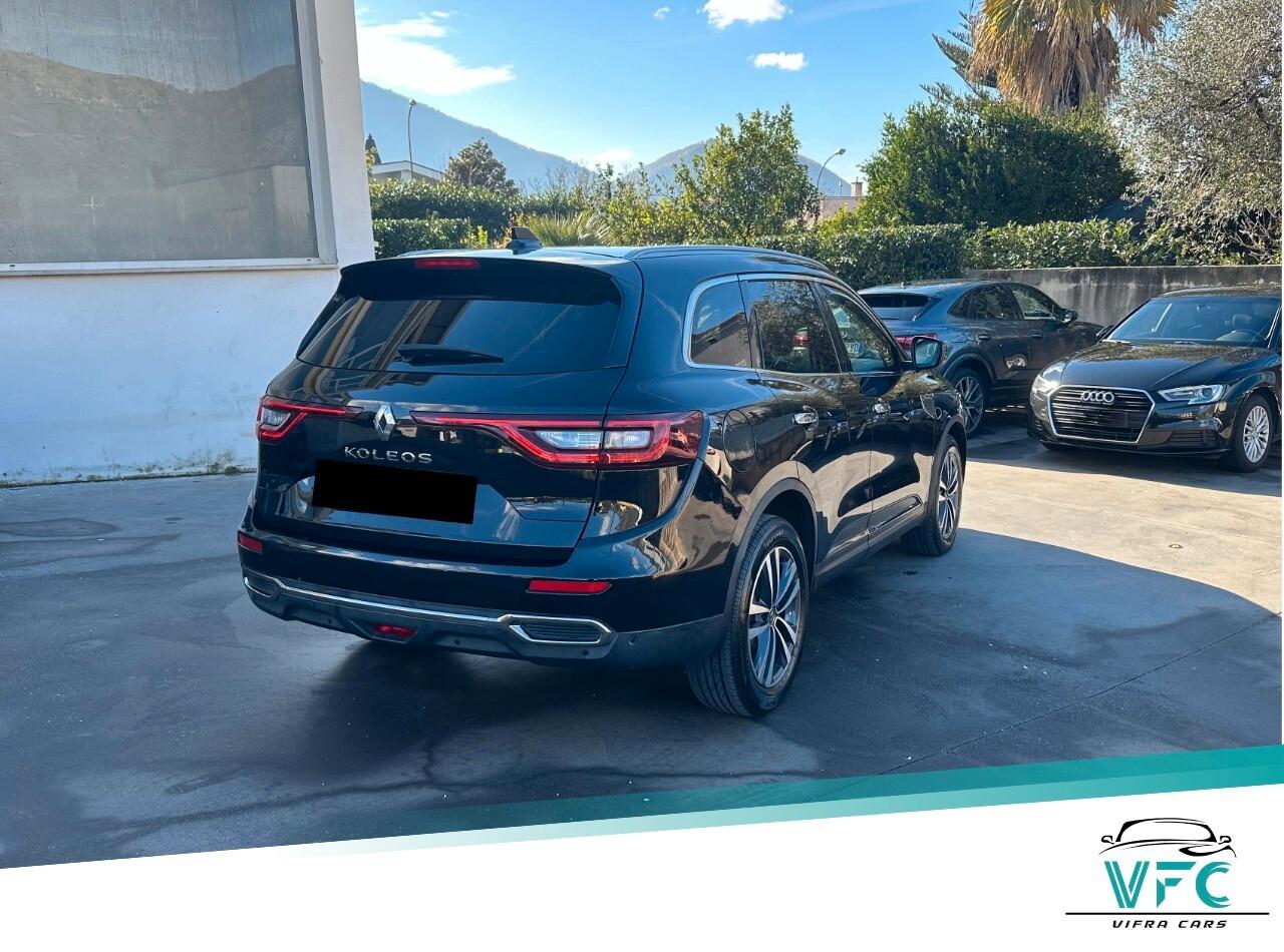 Renault Koleos dCi 130CV Energy Intens