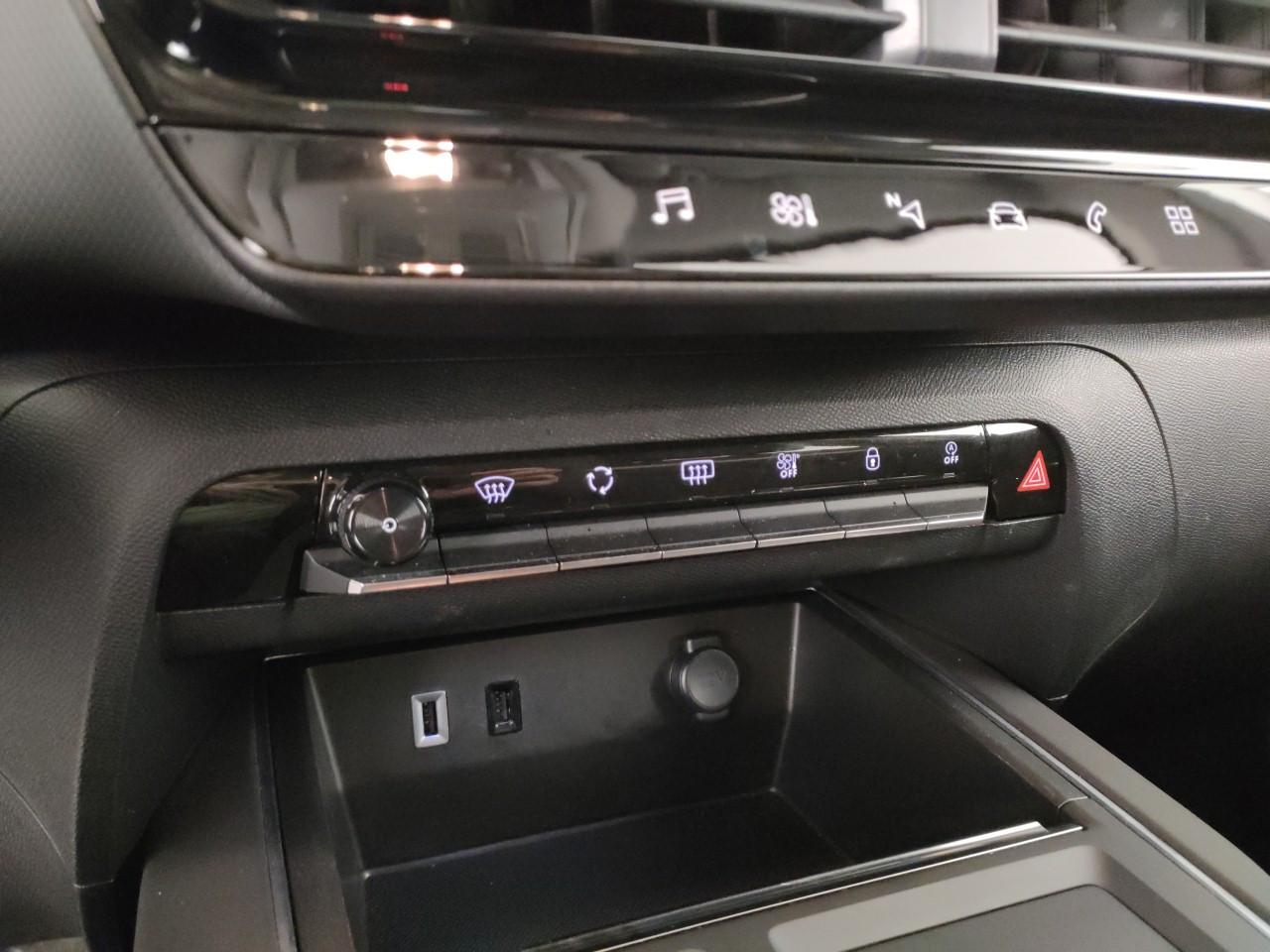 Citroen C5 Aircross 1.2 hybrid Max 136cv e-dcs6