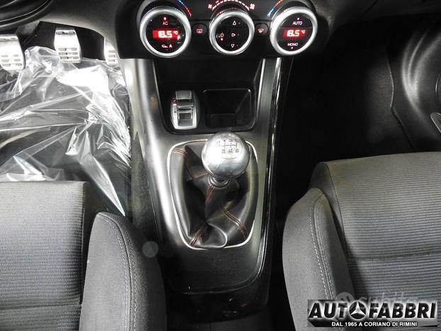 ALFA ROMEO - Giulietta - 1.6 JTDm-2 105 CV