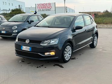 Volkswagen Polo 1.2 TSI DSG 5p. Comfortline BlueMotion Technology