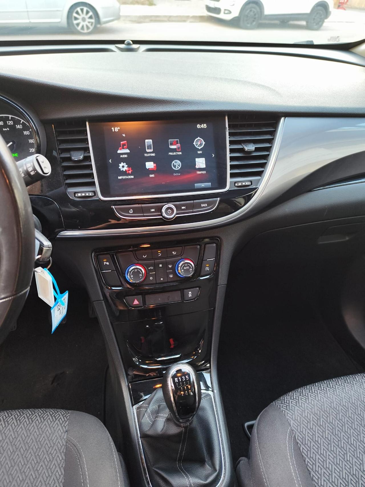 Opel Mokka 1.6 CDTI Ecotec 4x2 Start&Stop Advance