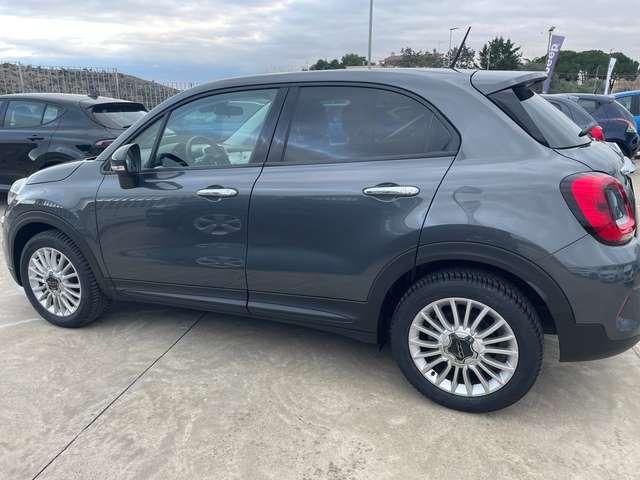 Fiat 500X 500X 1.3 mjt Connect 95cv