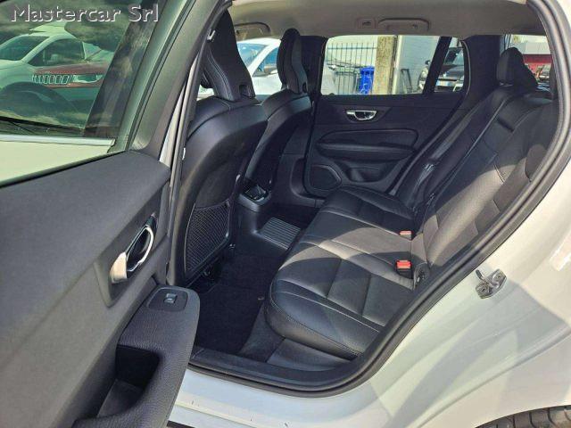 VOLVO V60 V60 II 2.0 t6 phev Inscription awd auto my21 - GF