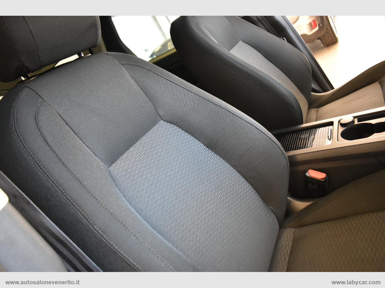 LAND ROVER Discovery Sport 2.2 TD4 SE