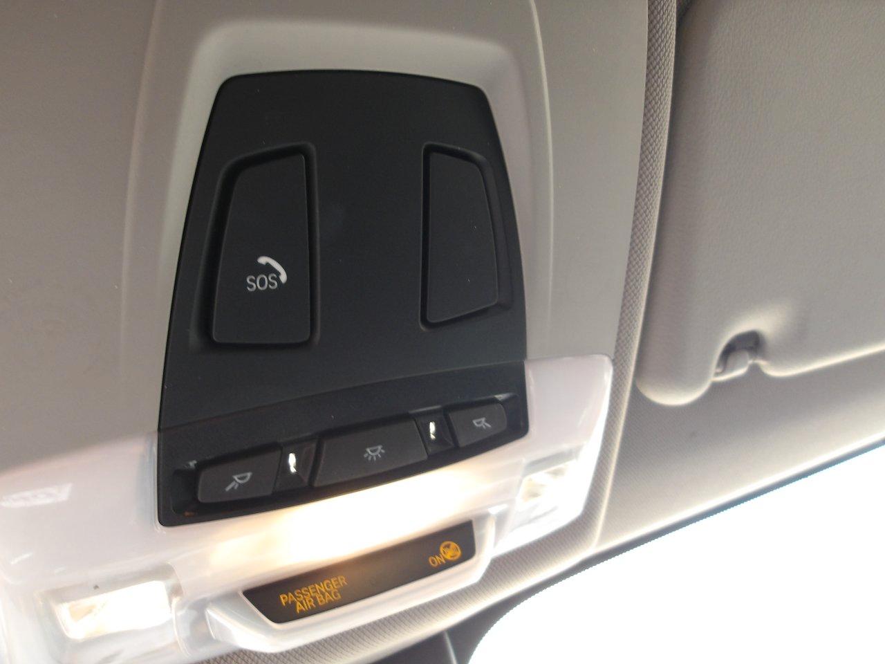 BMW X1 SDRIVE 18D XLINE AUTO