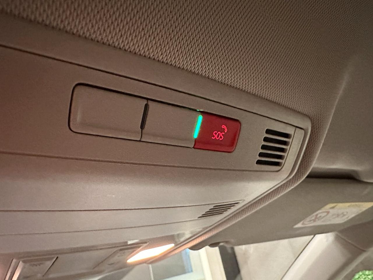 Volkswagen T-Cross 1.0 TSI 115 CV DSG Style BMT