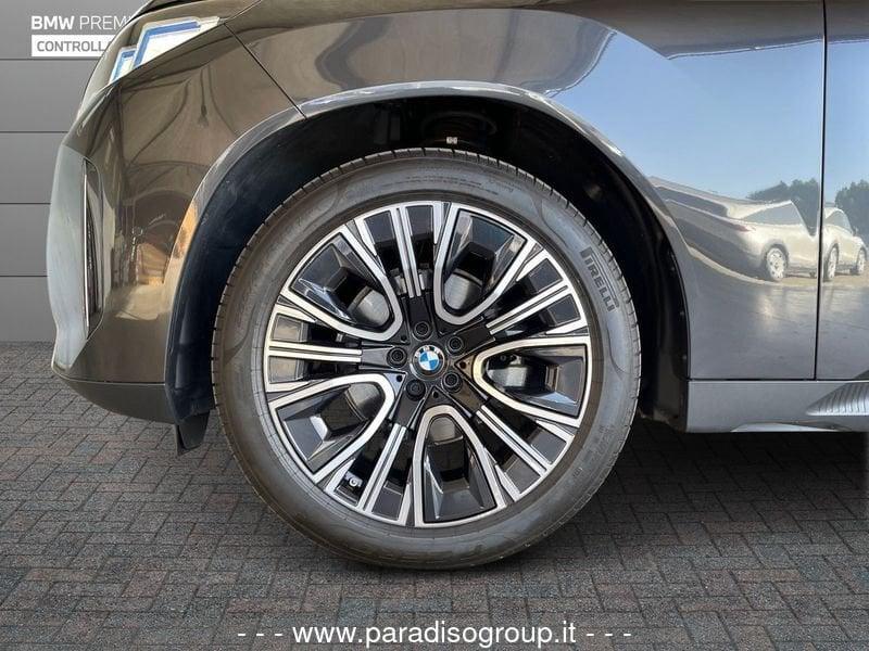 BMW X3 - G45 xDrive20