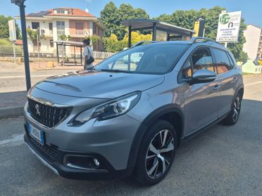 Peugeot 2008 PureTech Turbo 130 S&S Allure