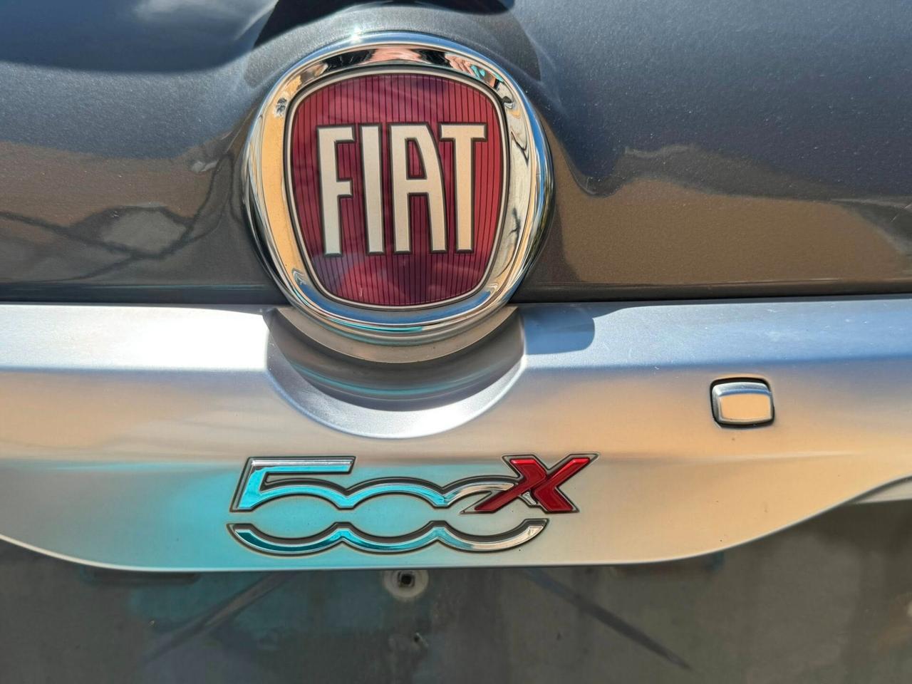 Fiat 500X CROSS 1.6 MJ 120 CV NAVI+CERCHI PERFETTA