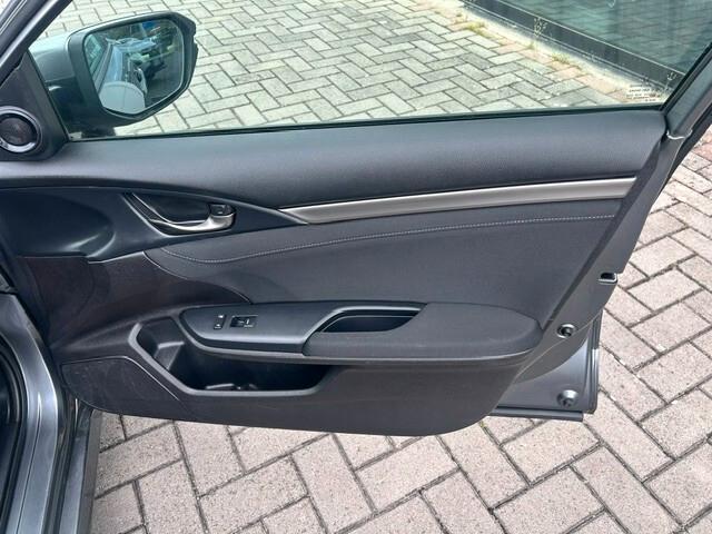 Honda Civic 1.0T 5 porte Elegance Navi