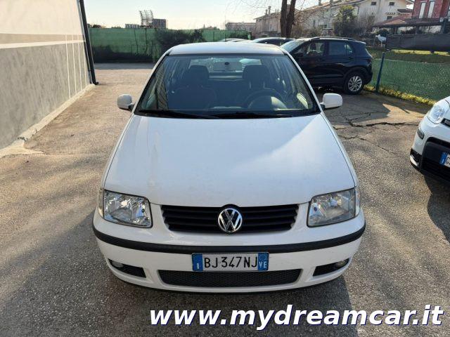 VOLKSWAGEN Polo 1.4 5p