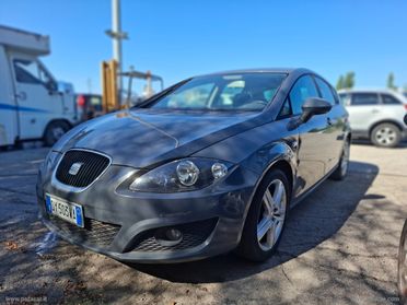 SEAT Leon 1.4 TSI Style