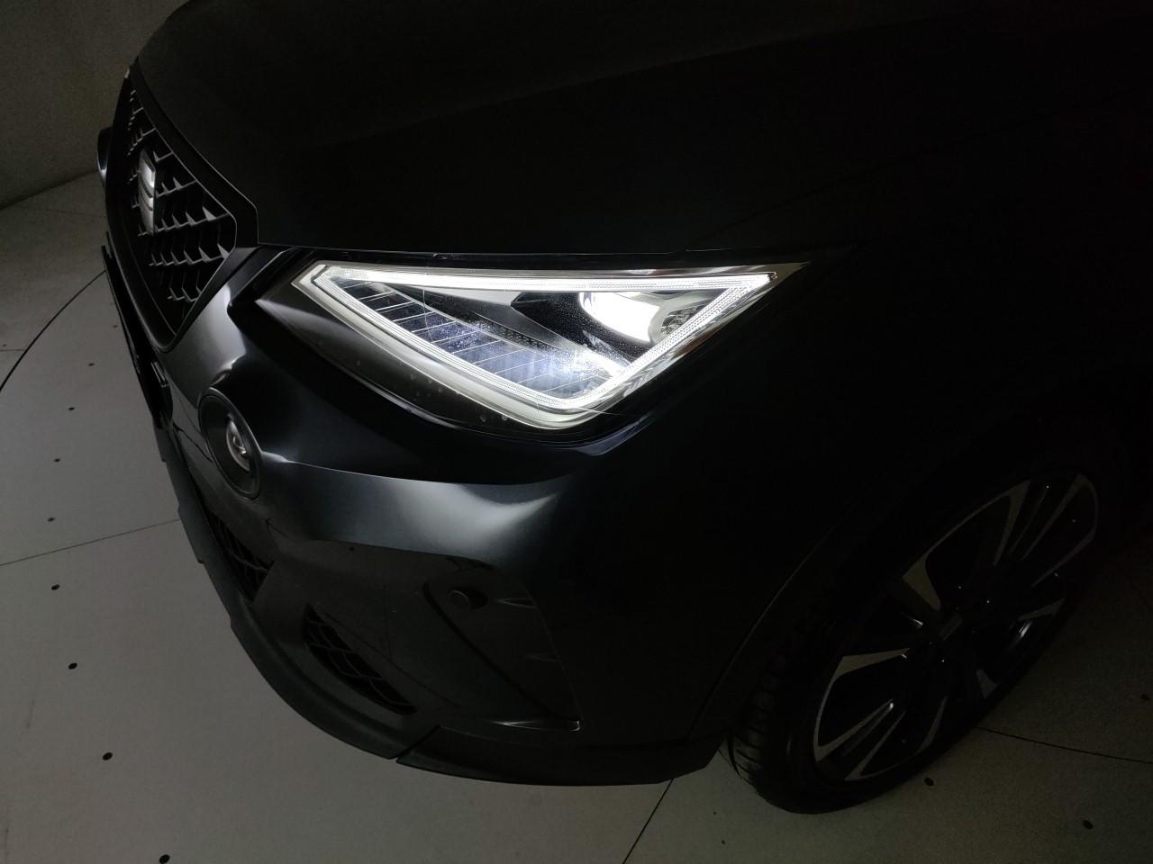 SEAT Arona 2022 - Arona 1.0 ecotsi Black Edition 95cv