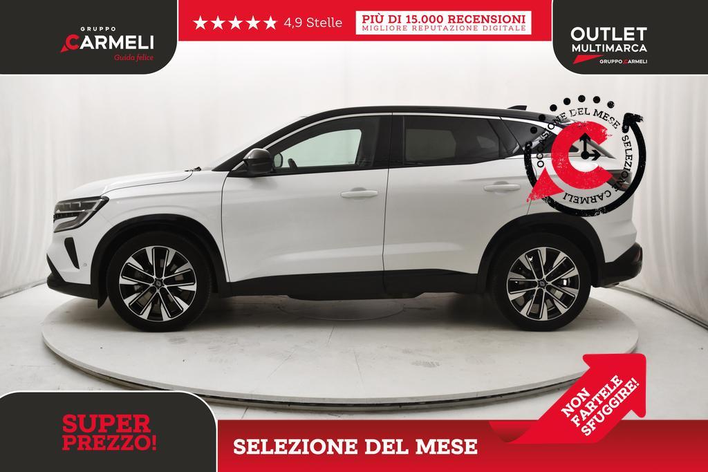 Renault Austral 1.2 E-Tech full hybrid Techno