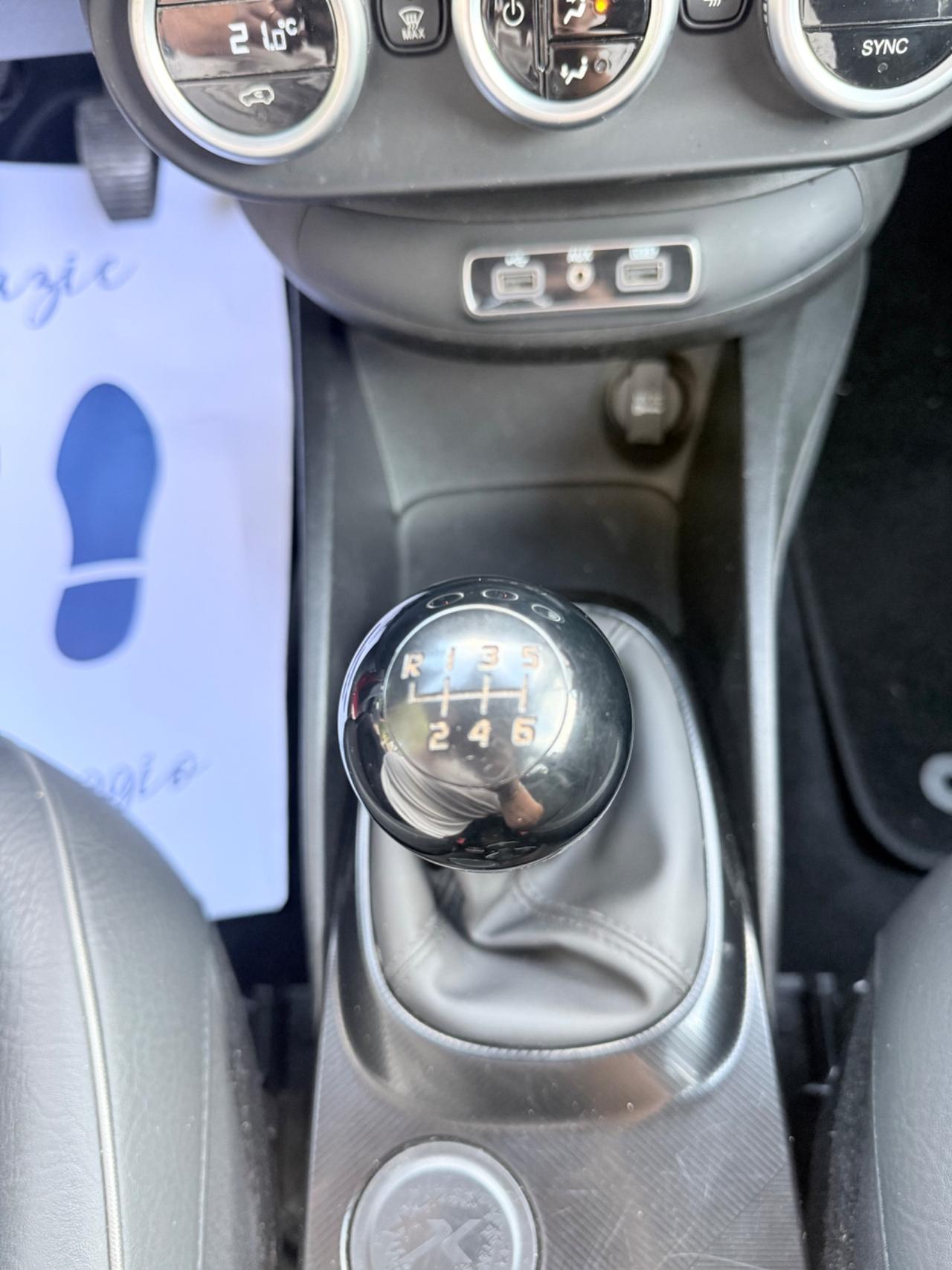 Fiat 500X 1.6 MultiJet 120 CV Cross PERFETTA
