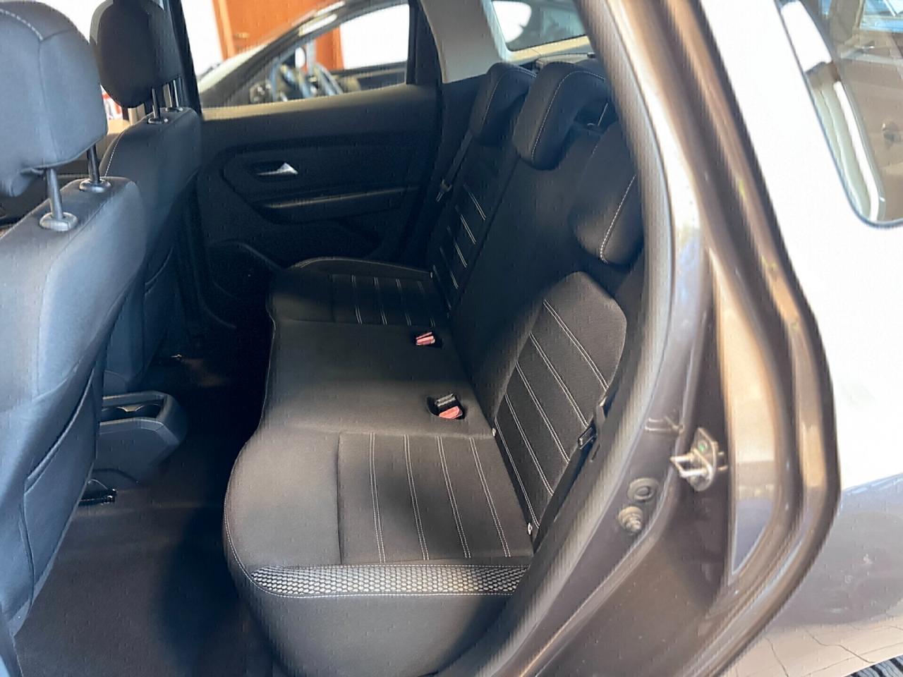 Dacia Duster 1.5 Blue dCi 8V 115 CV 4x2 Prestige PROMO 24 MESI DI GARANZIA COMPLETA