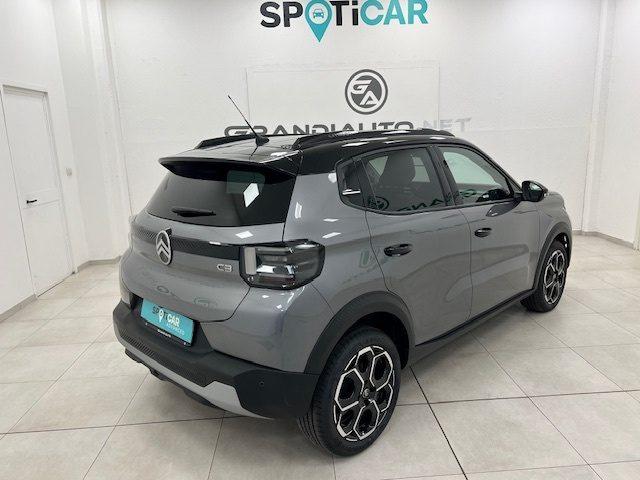 CITROEN C3 IV - 1.2 puretech turbo Max 100cv s&s