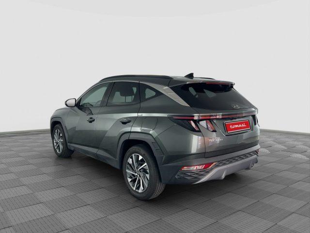 HYUNDAI Tucson Tucson 1.6 CRDI XLine