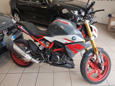 Bmw G 310 R
