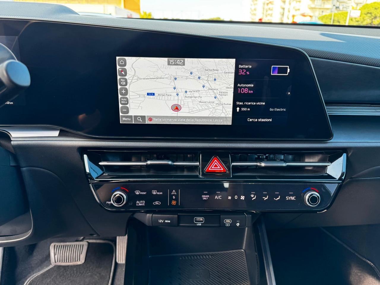 KIA NIRO EV EVOLUTION 64.8 KWH FULL OPTIONAL