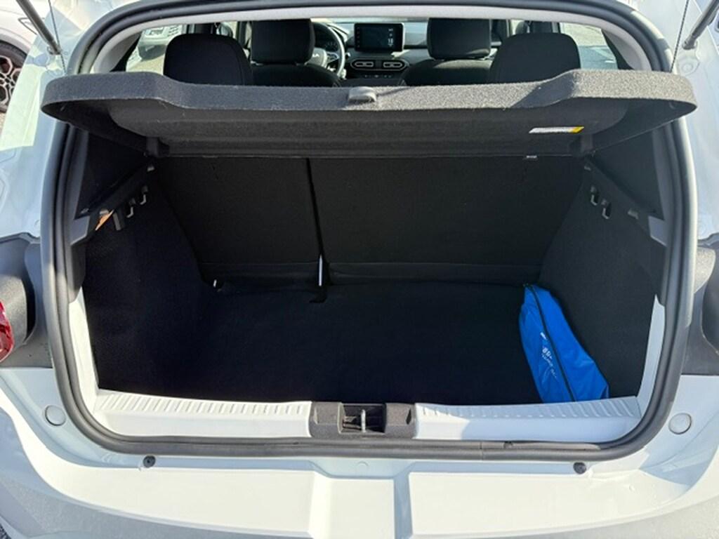 Dacia Sandero Streetway 1.0 TCe Expression CVT