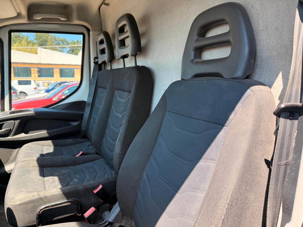 Iveco Daily 35S12V 2.3 HPT PM-SL-TM Furgone IVA ESCLUSA