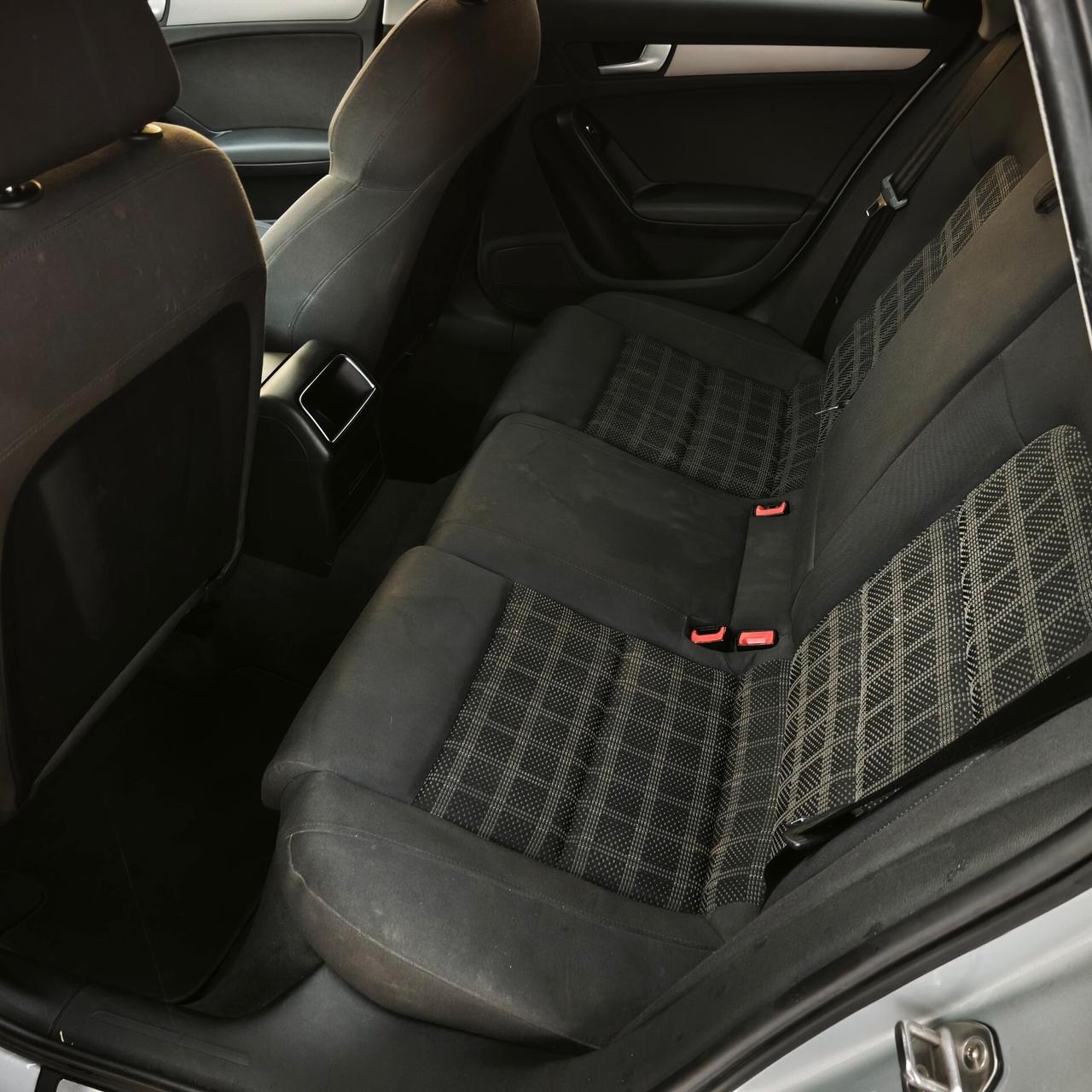 Audi A4 2.0 TDI 150 CV multitronic Advanced