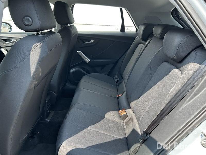 Audi Q2 Q2 35 TDI S tronic S line Edition