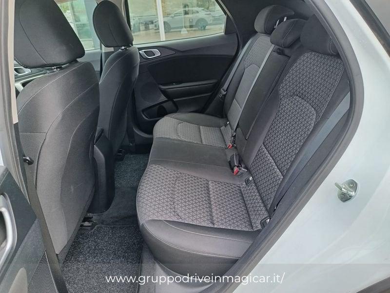 Kia Xceed 1.0 TGDi GPL Urban