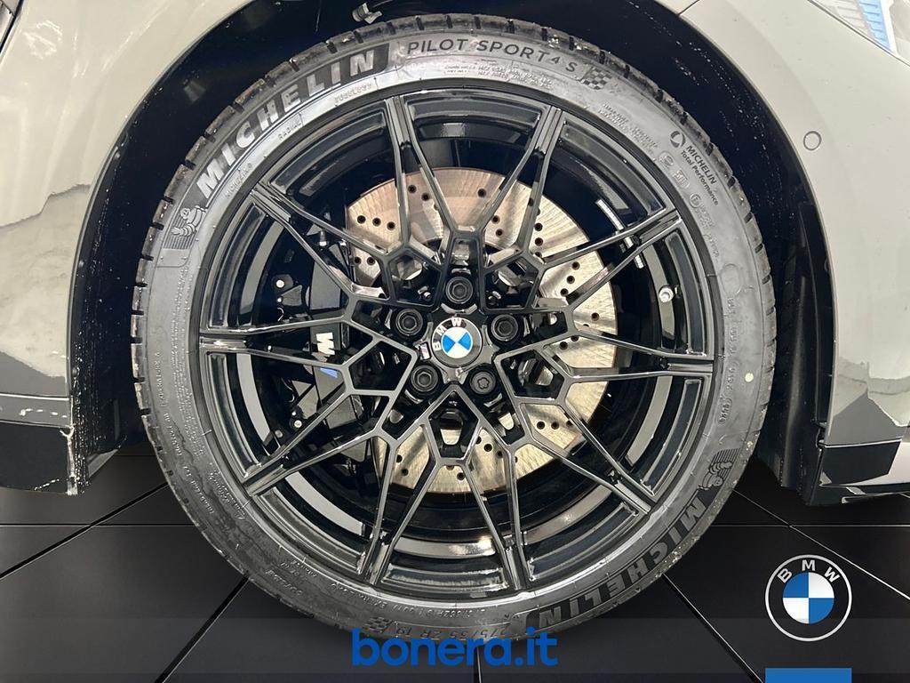 BMW M3 Berlina 3.0 Competition M xDrive Steptronic