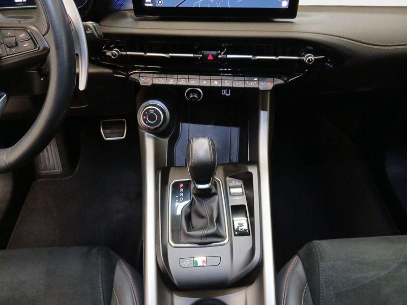 Alfa Romeo Tonale 1.5 hybrid Speciale 130cv tct7