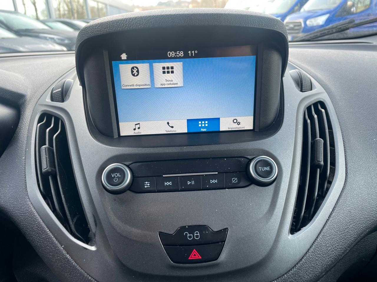 FORD Transit Courier 1.5 tdci 100cv S&S Trend my20